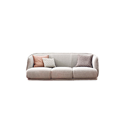 雷東多三座沙發(fā) redondo 3 seat sofa