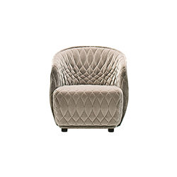 雷東多一座沙發(fā) redondo 1 seat sofa