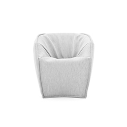 馬薩扶手椅 M.a.s.s.a.s armchair