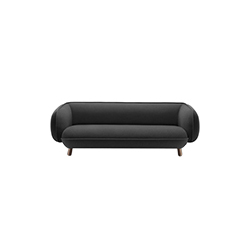 巴塞特四座沙發(fā) basset 4-seater sofa