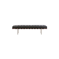 巴塞羅那凳 barcelona stool