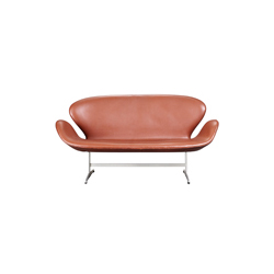 天鵝沙發(fā) 阿納·雅格布森  Arne Jacobsen 阿納·雅格布森