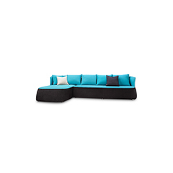 胖胖沙發(fā) urquiola fat fat sectional sofa