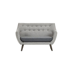 詩(shī)人沙發(fā) juhl poet sofa