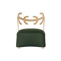鹿角沙發(fā) antler sofa