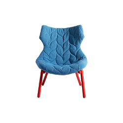 樹(shù)葉單座沙發(fā) foliage 1-seater sofa