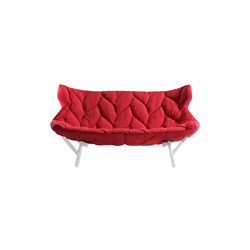 樹(shù)葉雙座沙發(fā) foliage 2-seater sofa