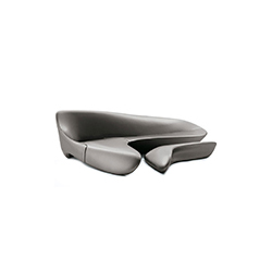 月亮沙發(fā) hadid moon sofa