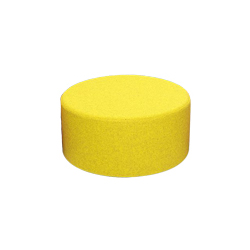 呼啦圈圓墩 Hula Hoop Pouf