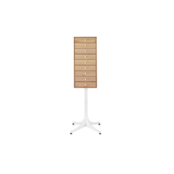 迷你箱9抽屜 nelson miniature chest 9 drawer