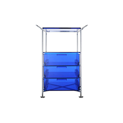 移動(dòng)儲物柜 mobil storage