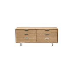 佛羅倫薩復古梳妝臺 florence retro dresser