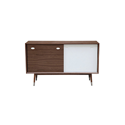 埃爾羅伊餐具柜 elroy credenza