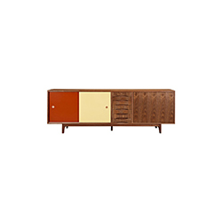 阿爾瑪餐具柜 alma sideboard
