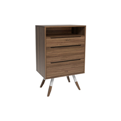 高地高櫥 highland highboy