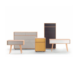 床頭柜雜物柜 TV cabinet