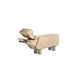 Kay Bojesen 木河馬 kay bojesen  wooden hippo