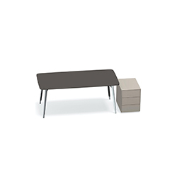KEYPIECE MANAGEMENT DESK.獨立班臺 