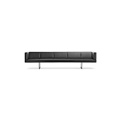 福斯特512沙發(fā) FOSTER 512 sofa