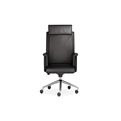 杰森執行大班椅 JASON EXECUTIVE