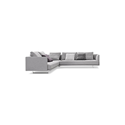 黃金時(shí)間沙發(fā) Prime time sofa