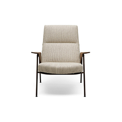 VOTTELER 休閑椅 VOTTELER CHAIR