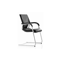 Modus 會(huì )議椅 Modus Executive office chair