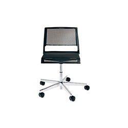 艾琳232/1 職員椅 Aline 232/1 Clerk chair