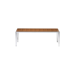 Asienta茶幾 Asienta Table