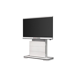 S1視頻會(huì )議系統桌   holzmedia家具品牌