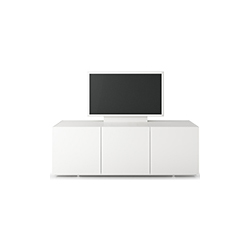 B10視頻會(huì )議系統桌   holzmedia家具品牌
