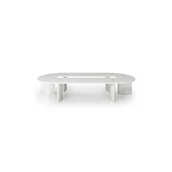 C5會(huì )議臺系列   holzmedia家具品牌