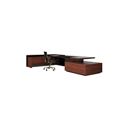 D8行政總裁桌 D8 desks