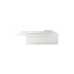 D6行政總裁桌 D6 desks