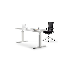 流動(dòng)性行政班臺系列 MOBILITY office desk