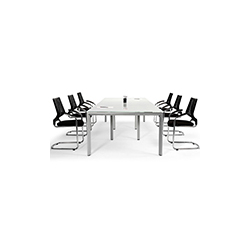 VITAL PLUS ST會(huì )議桌系列 VITAL PLUS ST conference table series