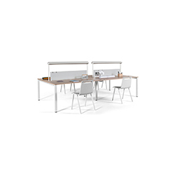 VITAL 員工桌系列 VITAL Staff Table Series