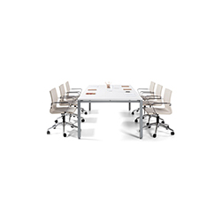 VITAL 會(huì )議桌系列 VITAL Conference Table Series