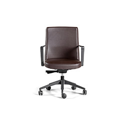 CRON 會(huì )議椅系列 CRON conference chair series