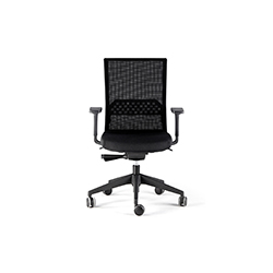 STAY 職員椅系列 STAY staff chair series