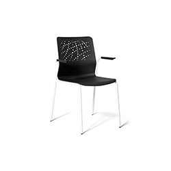 URBAN BLOCK洽談椅系列 URBAN BLOCK negotiations chair series