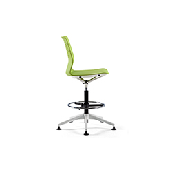 URBAN BLOCK高腳會(huì )議吧椅系列 URBAN BLOCK high conference chair series