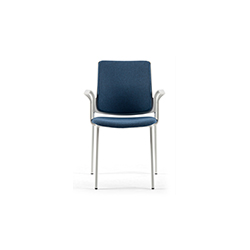 URBAN PLUS 洽談椅系列 URBAN PLUS negotiates chair series