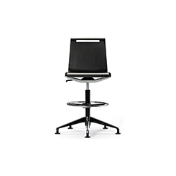 MIT高腳會(huì )議吧椅系列 MIT high - foot conference chair series