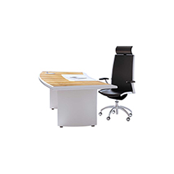 弧形辦公臺 ARCO office Desk