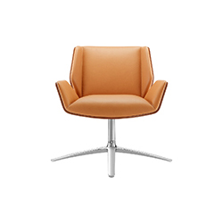 克魯茲會(huì )議椅 KRUZE Conference Chair