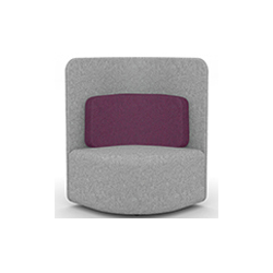 Shuffle空間沙發(fā) Shuffle Space sofa