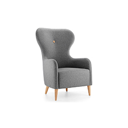 夫人沙發(fā) Mrs sofa