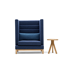 亞瑟空間沙發(fā) Arthur Space sofa