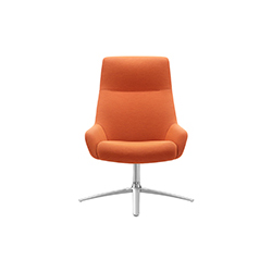 瑪妮辦公椅 Marnie Office chair